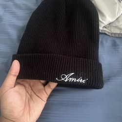 Amiri Beanie