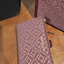 Designer wallets