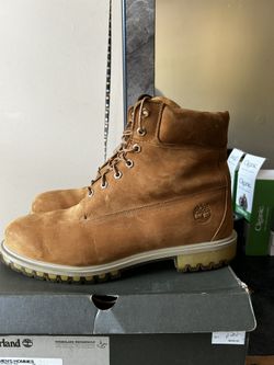 Timberland
