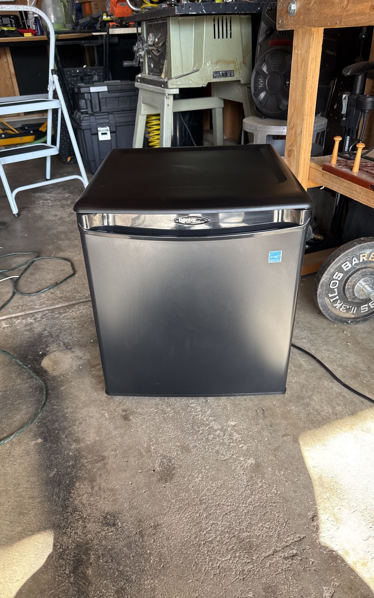Mini Fridge