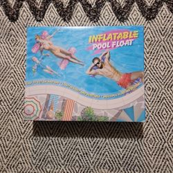 Pool Float