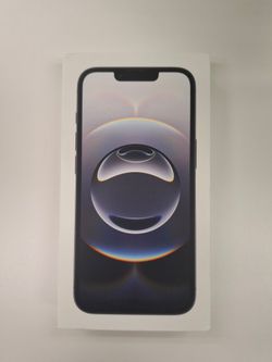 iPhone 16e