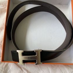 Reversible belt buckle for sale deals