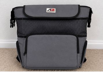 AO cooler backpack