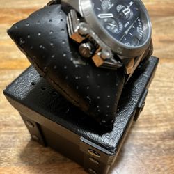 Diesel Watch