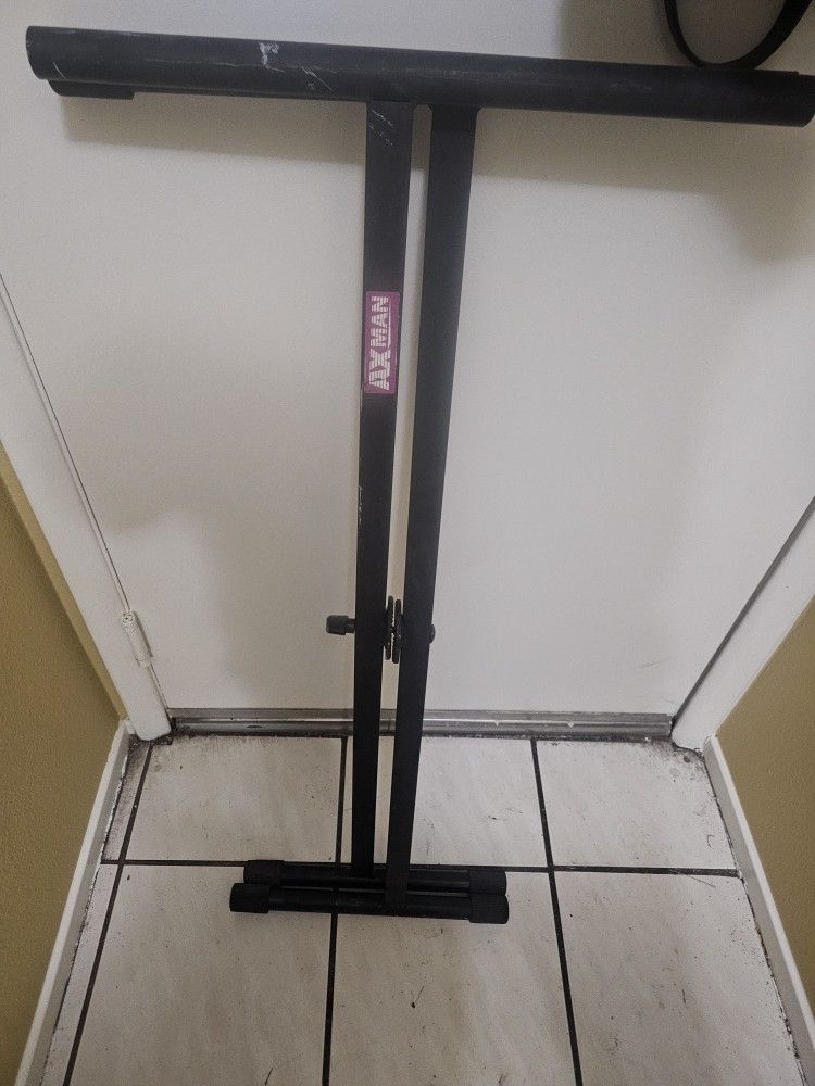 Piano Keyboard Stand