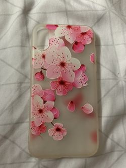 Iphone x case