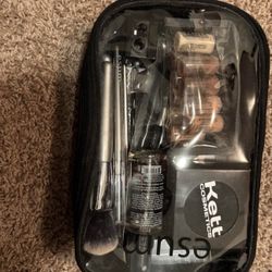 Muse Makeup Kit Used At Paul Mitchell