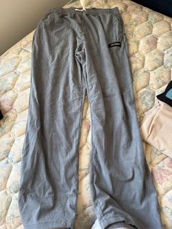 pants(2 pieces)