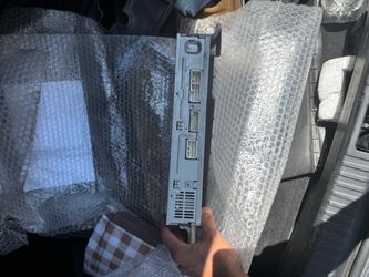 Radio AMP for Lexus is250
