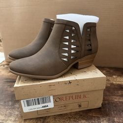 Wonen Shoes Marco Republic Brand New 