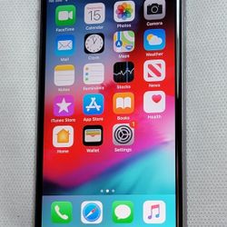 NICE UNLOCKED Gray APPLE iPhone 6S with 128GB STORAGE