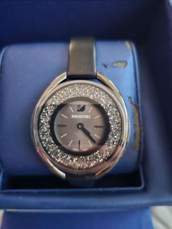 Swarovski Crystalline Watch