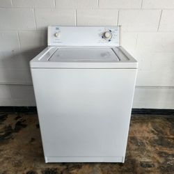 Whirlpool Heavy Duty Washer (Same Day Delivery)