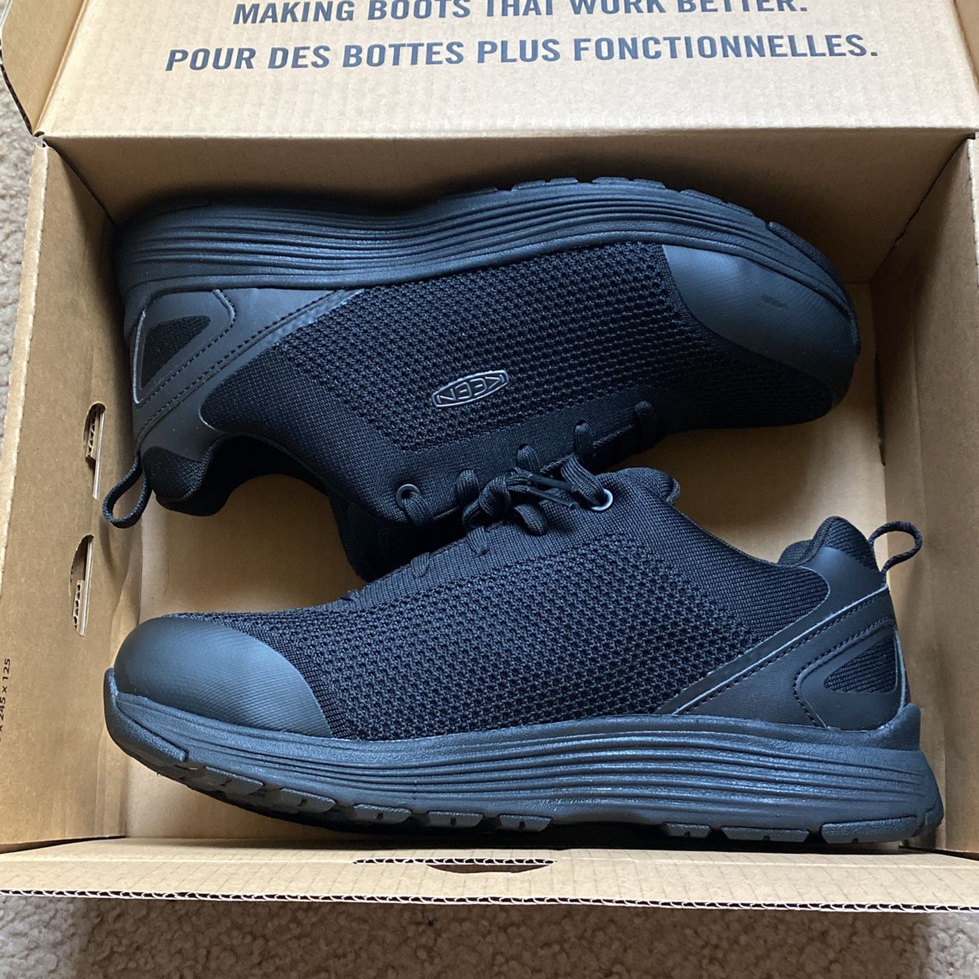 Keen Utility Footwear Men (9.5)