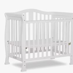 Dream on me mini crib