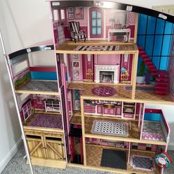 Doll House