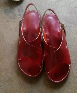 huarache michoacan