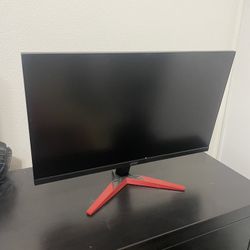 Acer Gaming monitor 