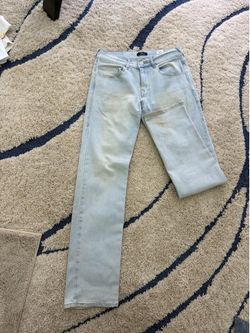 Blue True Religion Jeans 31