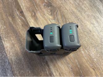 DJI Avata 360 Fly More Kit ( 2 batteries + 1 charging hub ) used-Original