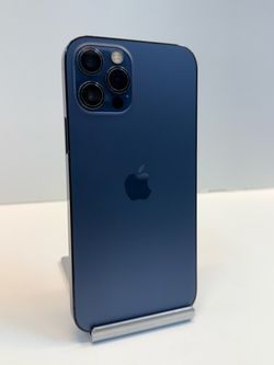Apple iPhone 12 PRO 512gb. ( Unlocked Phone )