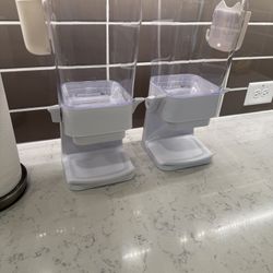 Cereal Dispensers 