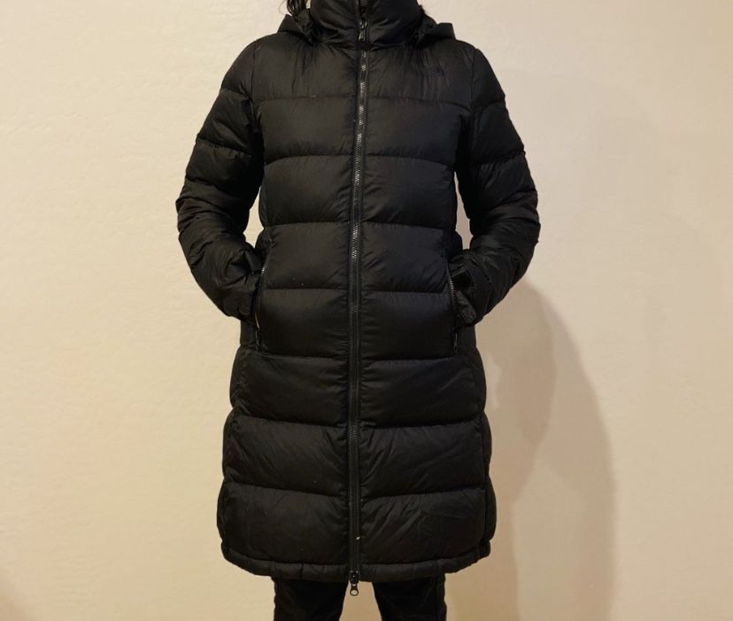 The North Face Metropolis Jacket