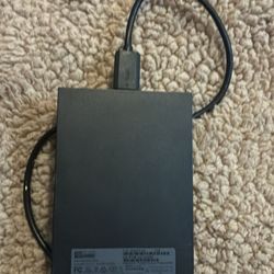 Xbox Game Drive 2TB