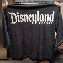 Authentic Disney Spirit Jersey 4xl