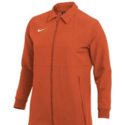 Nike Women’s MIDWEIGHT SIDELINE Jacket