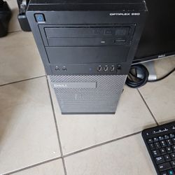 Desktops For Sale