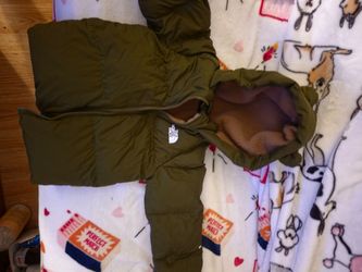 Baby coat 18/24