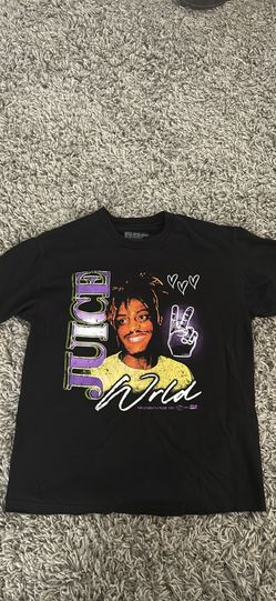 Juice WRLD Tee