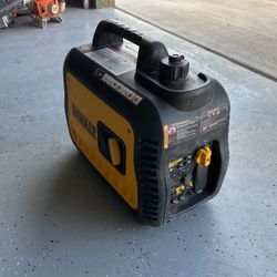 Generador 2200
