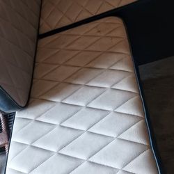 2 Boat/RV Seats 