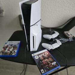 Brand New Playstation 5