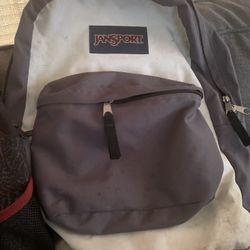 Backpack