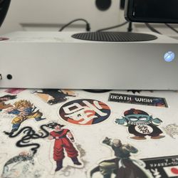 Xbox Series s 1TB (READ DESCRIPTION)