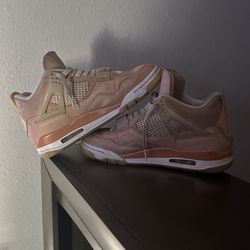 jordan 4s
