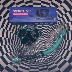 Snorkel Gear