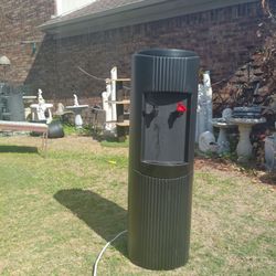 Water dispenser /No water bottle