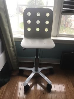 MOVING SALE- IKEA Chair