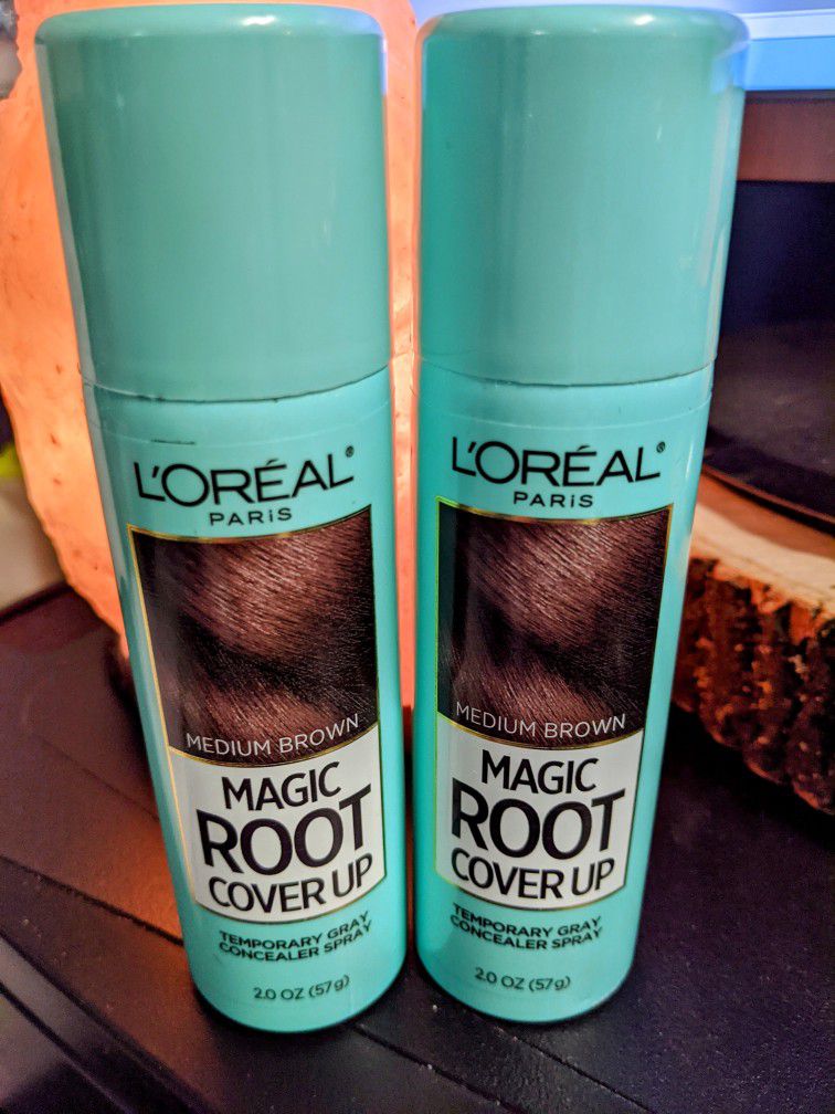 L'Oreal Root Concealer Hair Care 20oz ech