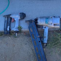 Nail Guns 