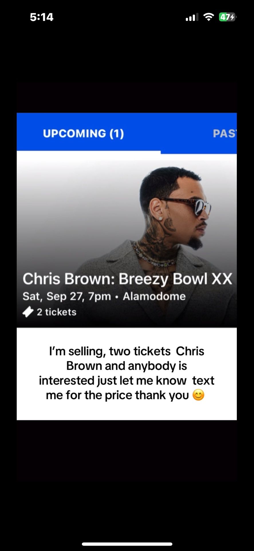 Chris Brown: Breezy Bowl XX