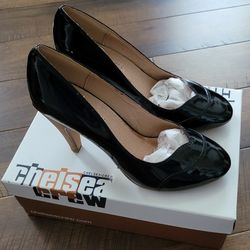 Chelsea Crew High Heel Pumps