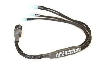 Grimspeed hella horn harness