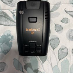 Radenso XP|Radar Detector