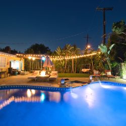 Cool Pool Escape 